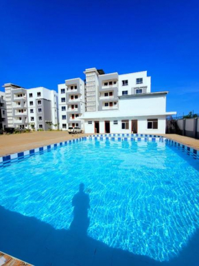 1Bedroom Serena Shanzu Pride Inn Paradise